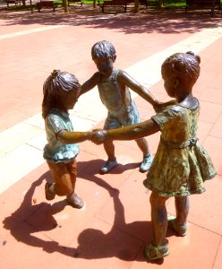 Burgos - Parque San Agustín 2