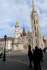 Budapest-Fishermans-Bastion-2018-12-09-002