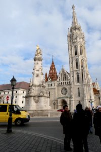 Budapest-Fishermans-Bastion-2018-12-09-003
