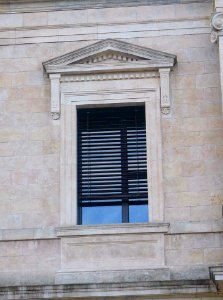 Burgos - Palacio de Justicia 02