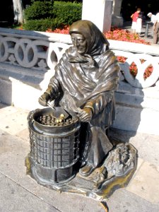 Burgos - La Castañera