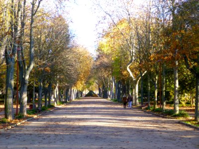 Burgos - Parque de la Isla 05
