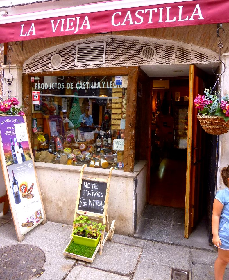 Burgos - La Vieja Castilla 1