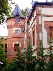 Burgos - Inmueble en Calle Lavadores nº 2 (1) 02