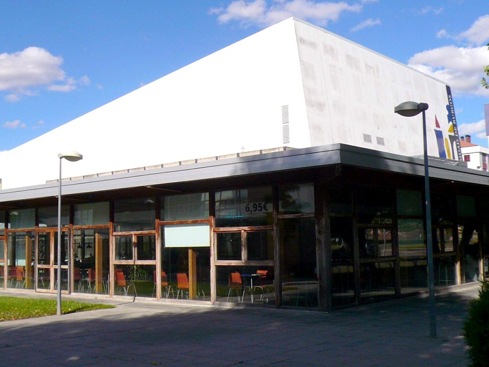 Burgos - Instituto de la Construcción de Castilla y León (ICCL) 3