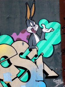 Burgos - Graffiti 008
