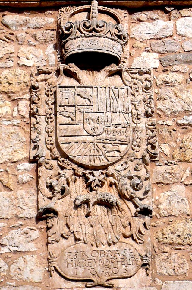 Burgos - Hospital del Rey-Universidad de Burgos 28