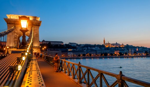 Budapest Hungary 07