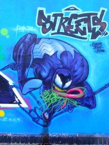 Burgos - Graffiti 004