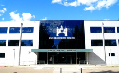 Burgos - Facultad de Ciencias (Universidad de Burgos) 03