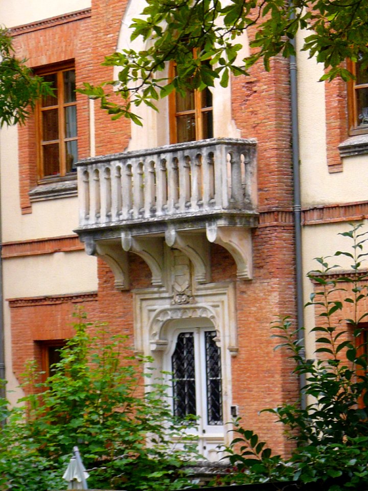 Burgos - Inmueble en Calle Lavadores nº 2 (1) 04