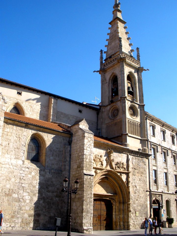 Burgos - La Merced 15
