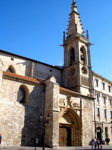 Burgos - La Merced 15
