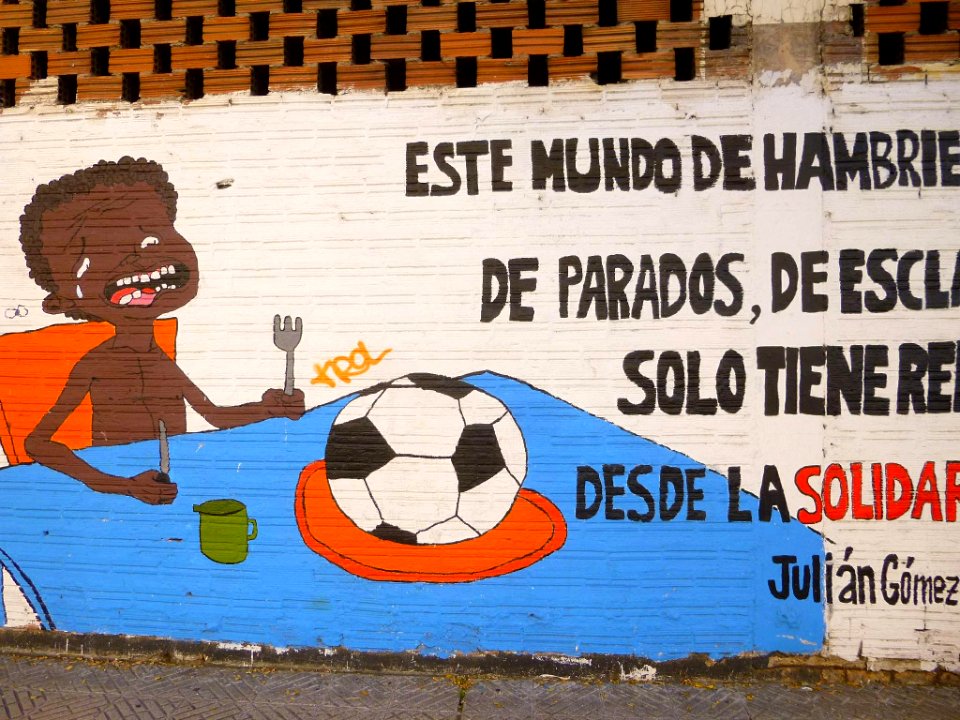 Burgos - Graffiti 015