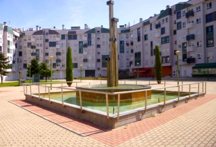 Burgos - Fuente 04