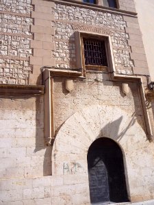 Burjassot - Colegio Mayor San Juan de Ribera 3