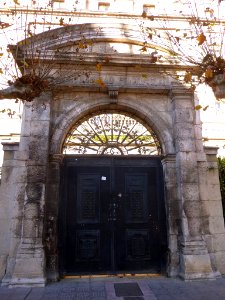 Burgos - Facultad de Teología del Norte de España (Antigua Universidad Pontificia) 1
