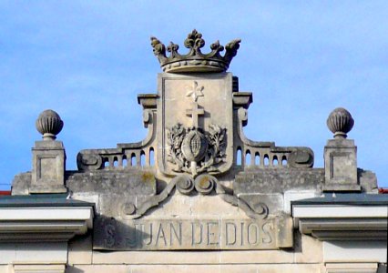 Burgos - Hospital San Juan de Dios 3