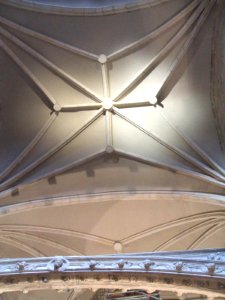 Burgos - Iglesia de San Nicolás de Bari 05