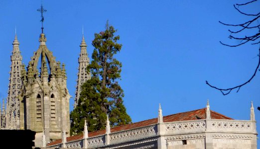 Burgos - Iglesia de las Salesas 09