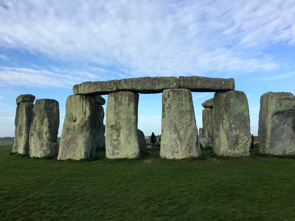 Sky circle ancient