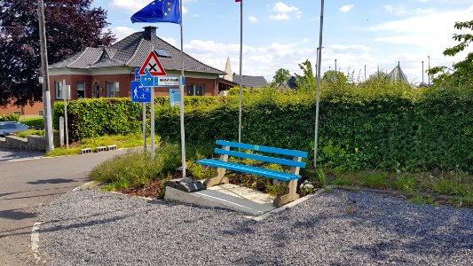 Busch-Mitfahrbank Ostbelgien (3)