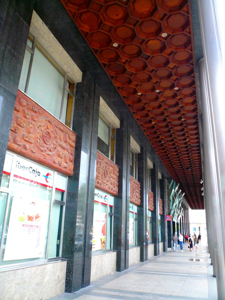 Burgos - Ibercaja Banco (ex Caja Círculo) 3