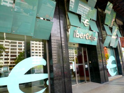 Burgos - Ibercaja Banco (ex Caja Círculo) 4