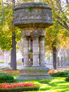 Burgos - Parque de la Isla 09