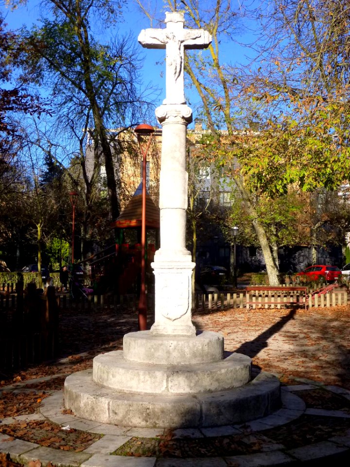 Burgos - Parque de la Isla 03