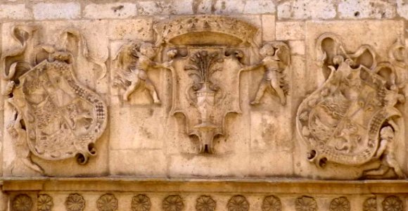 Burgos - Hospital de la Concepción 5