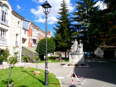 Burgos - Hogar Residencia San Julián y San Quirce 1