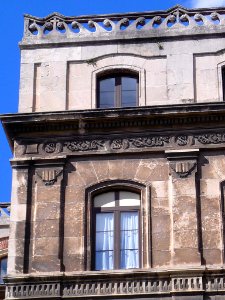 Burgos - Facultad de Teología del Norte de España (Antigua Universidad Pontificia) 02