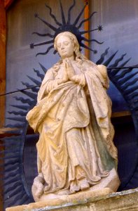 Burgos - Hospital de la Concepción 1