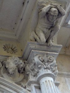 Burgos - Palacio Arzobispal 19