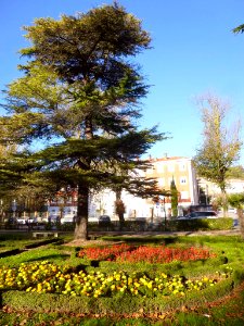 Burgos - Parque de la Isla 07