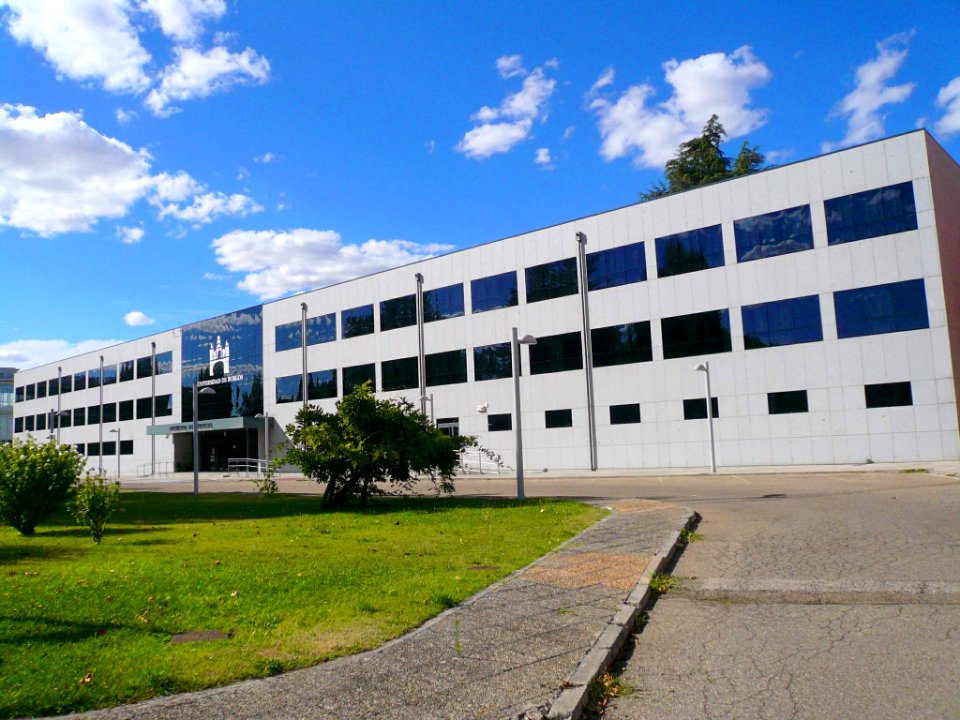 Burgos - Facultad de Ciencias (Universidad de Burgos) 02