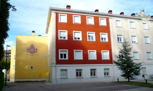 Burgos - Hospital San Juan de Dios 1