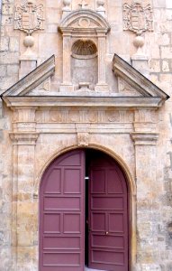Burgos - Facultad de Teología del Norte de España (Antigua Universidad Pontificia) 7