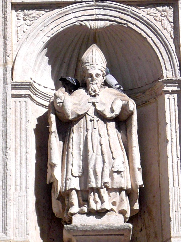 Burgos - Hospital de San Julián y San Quirce 6