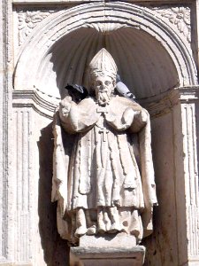 Burgos - Hospital de San Julián y San Quirce 6