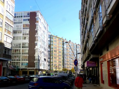 Burgos - Gamonal 03
