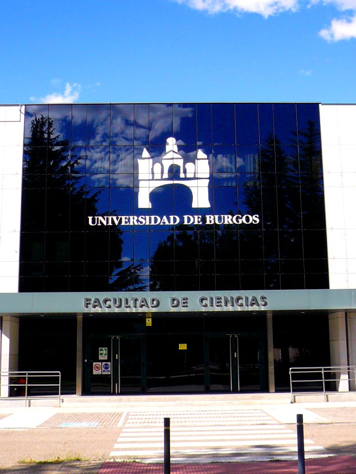 Burgos - Facultad de Ciencias (Universidad de Burgos) 04