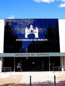 Burgos - Facultad de Ciencias (Universidad de Burgos) 04