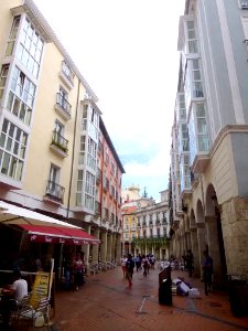 Burgos - Calle 1