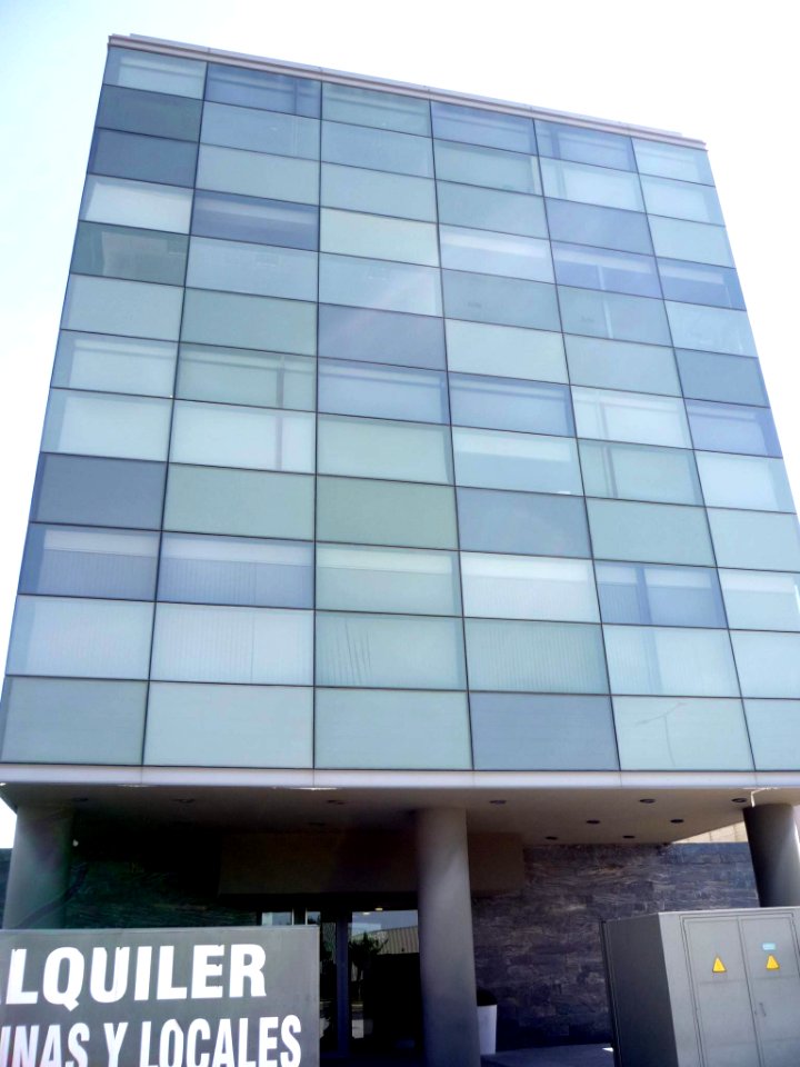 Burgos - Edificio Correa 2