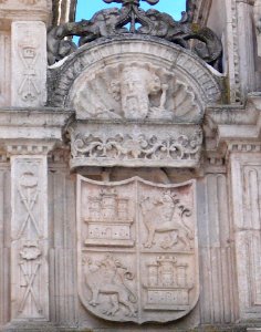 Burgos - Hospital del Rey-Universidad de Burgos 25