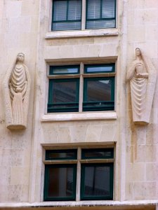 Burgos - Edificio en Calle Moneda, 2 (5)