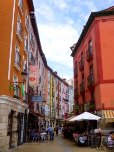 Burgos - Calle 2