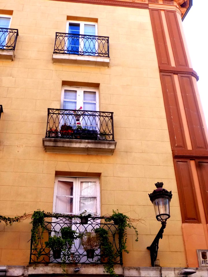 Burgos - Edificios 05
